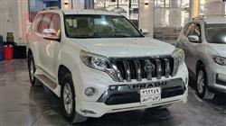 تويوتا لاندكروزر برادو